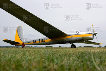 Aerotechnik L-13 SE Vivat
