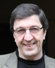Jaroslav Beránek (1954–2025). FOTO: archiv VHÚ Praha