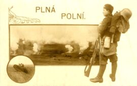 Branná povinnost v Československu (1918‒1939) jako téma souladu i střetávání zájmů obrany státu a politických hledisek
