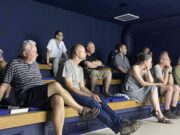 Již v září začíná nový cyklus. Série projekcí bude mít název Tvorba Československého armádního filmu od 50. do 60.let 20. století. FOTO: VHÚ Praha