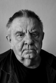 Historik Jan Tesař. FOTO: archiv VHÚ Praha