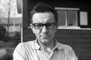 Jan Tesař. FOTO: Jiří Bednář