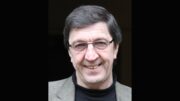 Jaroslav Beránek rozloučení