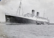 Mauretania-Caribbean-Cunard. FOTO Wikipedia