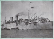 Mauretania. FOTO Sbírka VHÚ Praha, VÚA