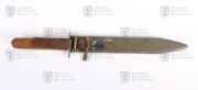 Rakousko-uherský útočný nůž vzor 1917 (2)