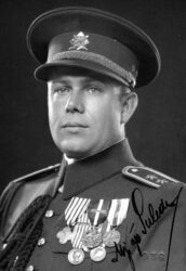 Stanislav Suledr / 17. 5. 1897 - 30. 7. 1945
