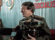 Film „VI. zimní spartakiáda spřátelených armád 1977“ (5)