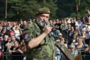 21. Tankový den. 30. 8. 2025, Vojenské technické muzeum Lešany. FOTO Radko Janata, VHÚ Praha (20) 21. Tankový den. 30. 8. 2025, Vojenské technické muzeum Lešany. FOTO Radko Janata, VHÚ Praha (20)