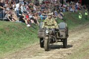 21. Tankový den. 30. 8. 2025, Vojenské technické muzeum Lešany. FOTO Radko Janata, VHÚ Praha (34) 21. Tankový den. 30. 8. 2025, Vojenské technické muzeum Lešany. FOTO Radko Janata, VHÚ Praha (34)