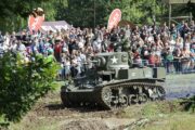 21. Tankový den. 30. 8. 2025, Vojenské technické muzeum Lešany. FOTO Radko Janata, VHÚ Praha (57) 21. Tankový den. 30. 8. 2025, Vojenské technické muzeum Lešany. FOTO Radko Janata, VHÚ Praha (57)