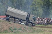21. Tankový den. 30. 8. 2025, Vojenské technické muzeum Lešany. FOTO Radko Janata, VHÚ Praha (65) 21. Tankový den. 30. 8. 2025, Vojenské technické muzeum Lešany. FOTO Radko Janata, VHÚ Praha (65)