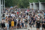21. Tankový den. 30. 8. 2025, Vojenské technické muzeum Lešany. FOTO Radko Janata, VHÚ Praha (86) 21. Tankový den. 30. 8. 2025, Vojenské technické muzeum Lešany. FOTO Radko Janata, VHÚ Praha (86)