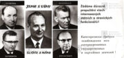 Výtvarné umění-Jsme s vámi - buďte s námi