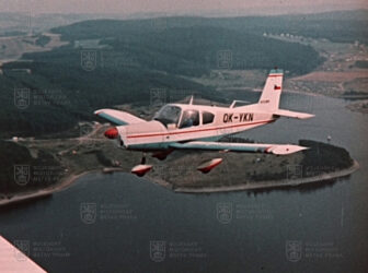 Film „Létáme 40 let“