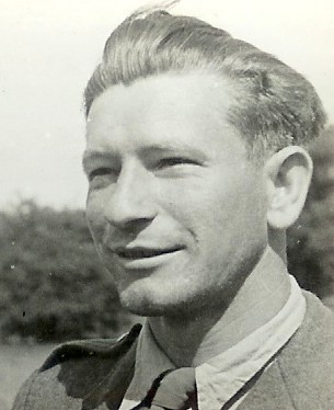 Ludvík Cupal - 23. 8. 1915 - 15. 1. 1943