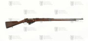 Francouzská puška Mle. 1916 (1)