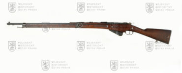 Francouzská puška Mle. 1916