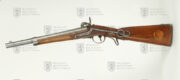 Rakouská jezdecká karabina vzor 1851 (2)