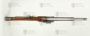 Rakouská jezdecká karabina vzor 1851 (3)