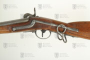 Rakouská jezdecká karabina vzor 1851 (5)