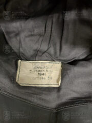 0709 Nemecky klobouk do neprizniveho pocasi, 1941 (3)