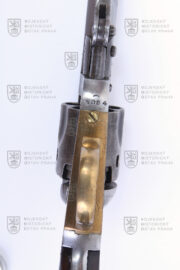 Americký revolver Union Arms (Marston) kapesní, 5. varianta (3)