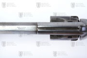 Americký revolver Union Arms (Marston) kapesní, 5. varianta (5)