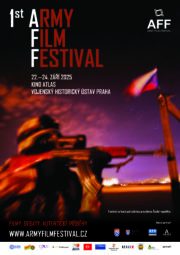Army Film Festival 2025