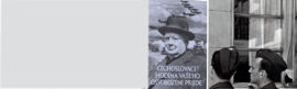 Přijďte ve čtvrtek 11. září na komentovanou prohlídku výstavy válečných plakátů na Pražském hradě