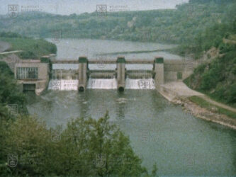 Film „Cesta vody“