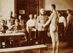Seminář: 1915 – válkou vyděšeni 