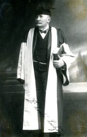 František hrabě Lützow