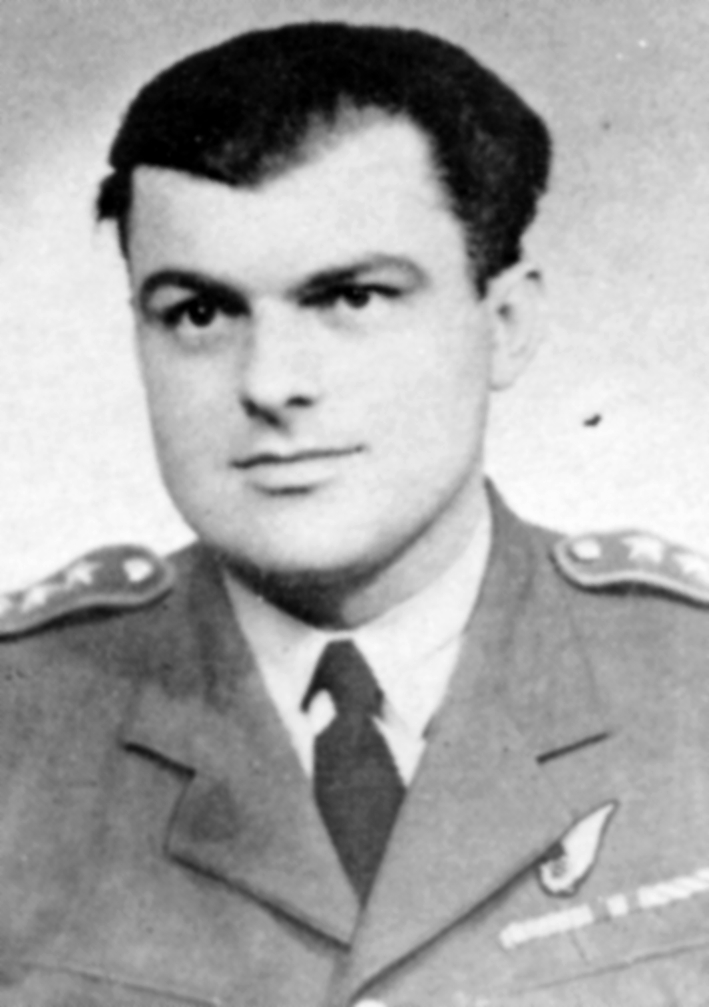 Miroslav Vild, 4. 9. 1915 Louny - 1. 4. 1972 Praha