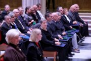 Vyznamenání in memoriam deseti hrdinů padlých za 2. světové války. Slavnostní zakončení repatriace jejich ostatků. Národní památník na Vítkově s hrobem Neznámého vojína. 12. 9. 2025. FOTO Jan Schejbal, MO (18)
