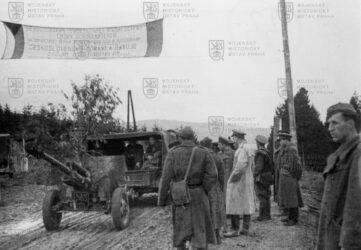 Vzpomínka na začátek Karpatsko-dukelské operace dne 8. září 1944