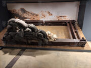  Základní rám transportního letounu Messerschmitt Me 323 Gigant(3)