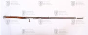Francouzská pěchotní puška vzor 1866 systému Chassepot  (2) Francouzská pěchotní puška vzor 1866 systému Chassepot  (2)