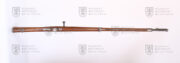 Francouzská pěchotní puška vzor 1866 systému Chassepot  (3) Francouzská pěchotní puška vzor 1866 systému Chassepot  (3)