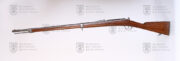 Francouzská pěchotní puška vzor 1866 systému Chassepot (4) Francouzská pěchotní puška vzor 1866 systému Chassepot (4)