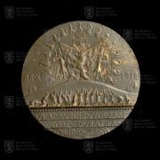 Plaketa k 28. říjnu 1918 (J. Šejnost) (2) Plaketa k 28. říjnu 1918 (J. Šejnost) (2)