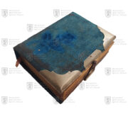 Album rakouských vojáků raněných v druhé šlesvické válce, 1864 (1) Album rakouských vojáků raněných v druhé šlesvické válce, 1864 (1)