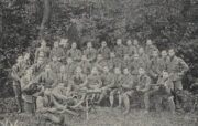 Arditi (úderníci) 33. čs. střeleckého pluku