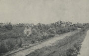 Část města San Donà di Piave
