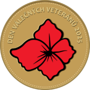 Připomeňte si s námi Den válečných veteránů. Jsou jimi nejen vojáci dvou světových válek, ale i veteráni ze zahraničních operací Armády ČR