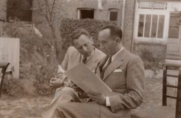 Od rozkolu k renesanci spolupráce - Československo-francouzské vztahy v oblasti vojenského zpravodajství (září 1938‒červen 1940)