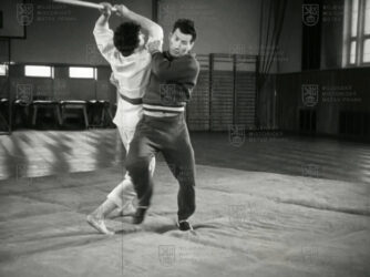 Film „Sebeobrana“