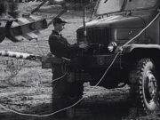 Film „Vyprošťovací automobil AV-15. Odsuny techniky“ (3)