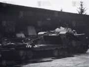 Film „Vyprošťovací automobil AV-15. Odsuny techniky“ (5)