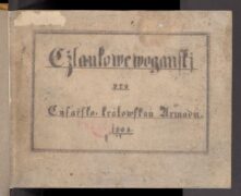 Digitalizace rukopisů za rok 2024 byla zdárně dokončena